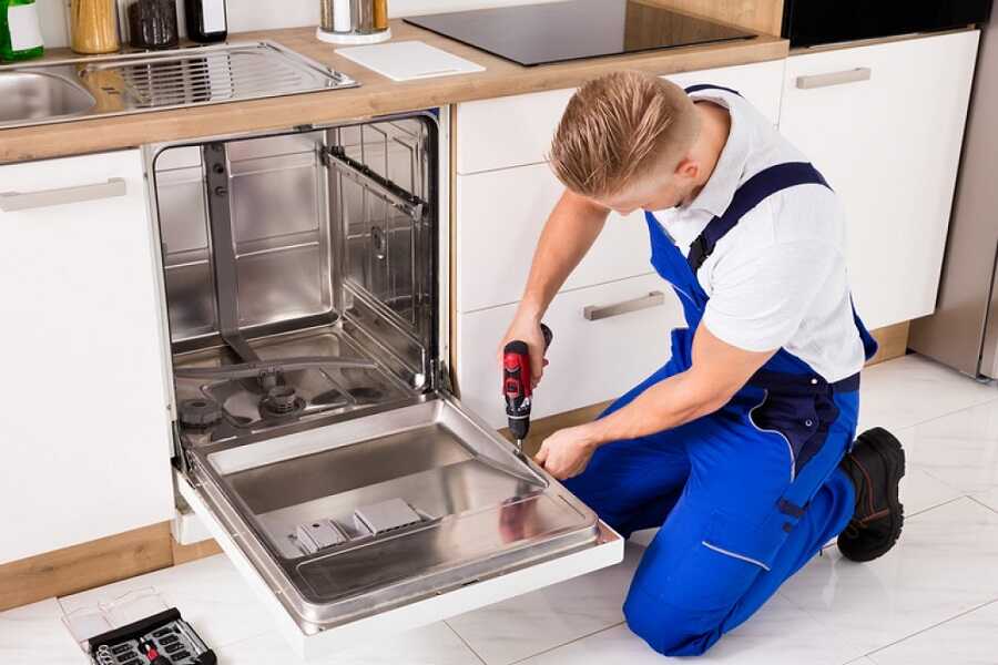 serwis AGD Poniatowa